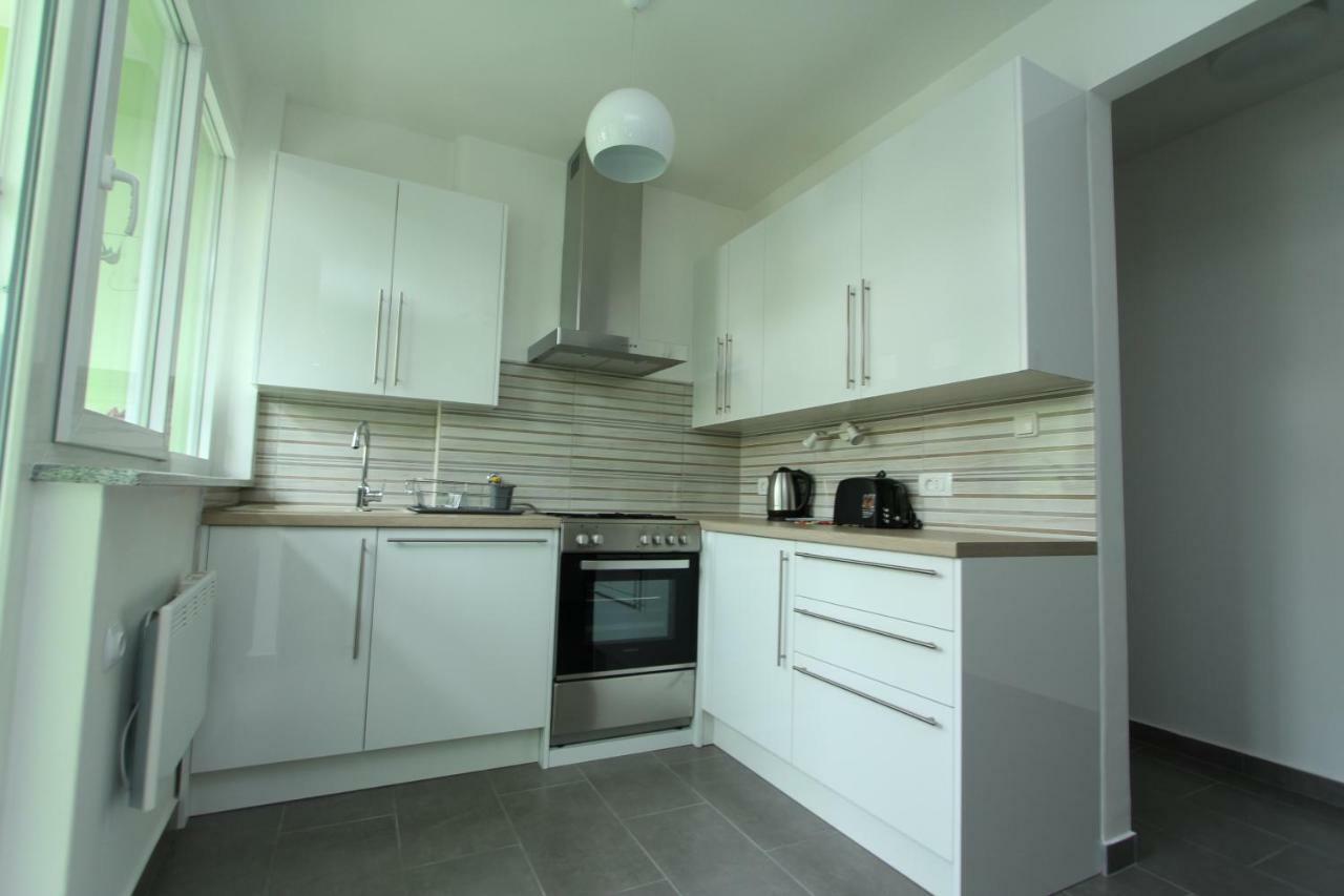 Rijeka With Love Apartment Exterior photo