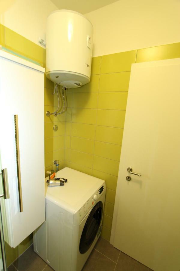 Rijeka With Love Apartment Exterior photo