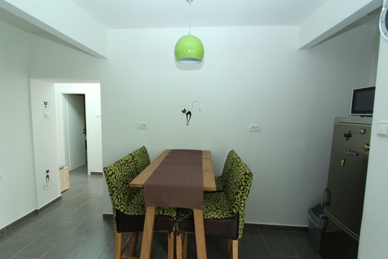 Rijeka With Love Apartment Exterior photo