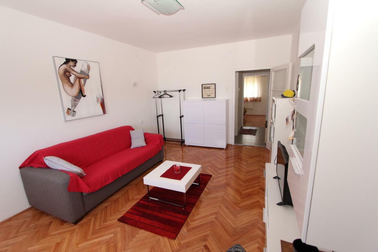 Rijeka With Love Apartment Exterior photo