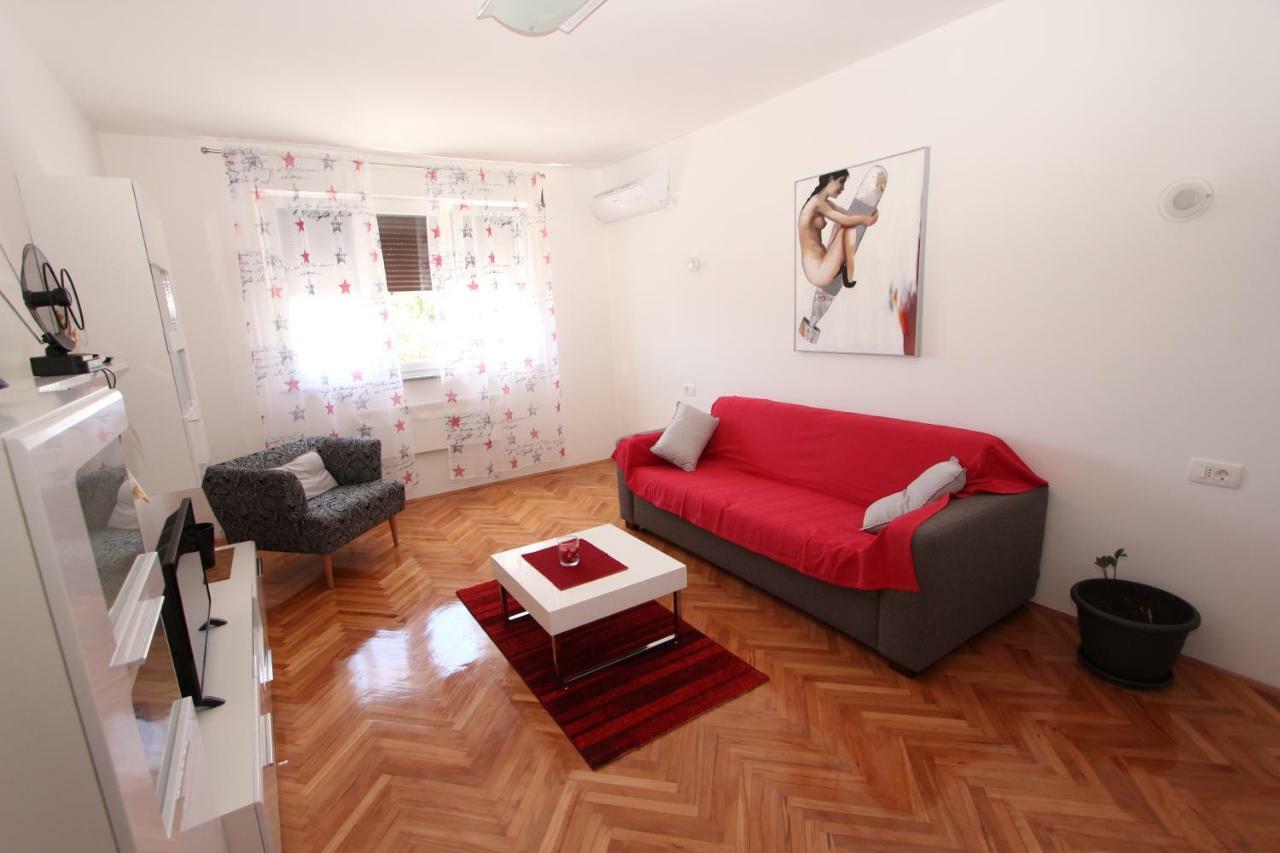 Rijeka With Love Apartment Exterior photo